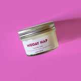 Midday Nap 4oz Soy Candle - Lavender Latte