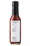 Case Señor Lechuga .002 Chipotle Hot Sauce