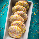 DIY Sprinkle Cookie Kit
