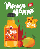 Mango Momma Hot Sauce