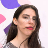 Original Glitter Gel - Disco Silver