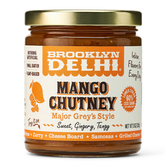 Sweet Mango Chutney