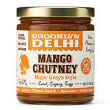 Sweet Mango Chutney