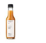 Case Señor Lechuga .003 Pineapple Hot Sauce