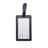 Brooklyn Bridge Luggage Tag