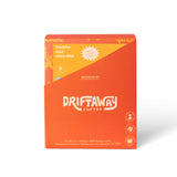 Ethiopia Guji Wessi Tima (Light Roast)