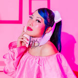 Liquid Metal Lip Stain - Pink Glow