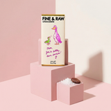 Mother's Day Sea Salt Chocolate Bar