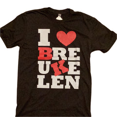 I Love Breukelen Tee