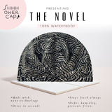 The Novel Shhhowercap