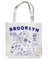 Brooklyn Market Tote