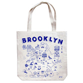 Brooklyn Market Tote