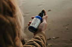 Pilgrim's Matte Finish Sea Salt Spray