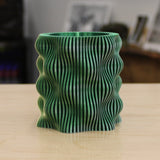 3D Printed Pencil Holders