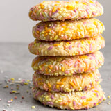 DIY Sprinkle Cookie Kit