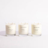 Santa Fe 2-Wick Classic Candle