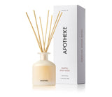 Santal Rock Rose Reed Diffuser