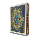 Deseta x Jamhuri Wear Playing Cards