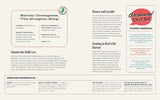 The Old Jewish Men's Guide to Eating, Sleeping, and Futzing Around