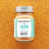 Sazón - Single Origin Spice Blend Collaboration