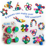 Tiny & Mighty - Rainbow