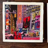 Coasters - Landmarks