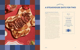 Big Night: Dinners, Parties & Dinner Parties - A Cookbook