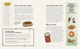 The Old Jewish Men's Guide to Eating, Sleeping, and Futzing Around