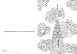 Iconic New York Coloring Book: 24 Sights to Fill In and Frame (Iconic Coloring Books)