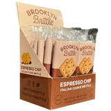 Espresso Chip Snack Pack