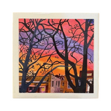 Coasters - Brownstones