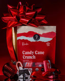 Candy Cane Crunch Minis Bag - Holiday Winter Limited Batch