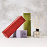 Jardín Azteca Diffuser