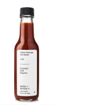 Case Señor Lechuga .002 Chipotle Hot Sauce