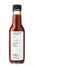 Case Señor Lechuga .002 Chipotle Hot Sauce