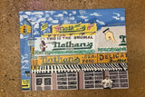 Nathan's | Alicia Degener