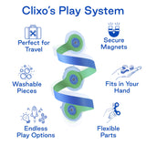 Clixo Window Pack