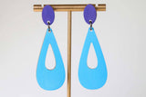 The Sofia Earrings