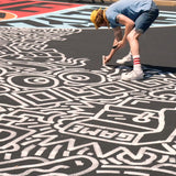 Tiny & Mighty - Artist Edition: Timothy Goodman