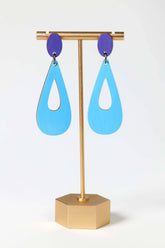 The Sofia Earrings