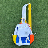 IRO Crossbody Shoulder Bag