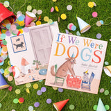If We Were Dogs