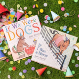 If We Were Dogs