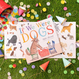 If We Were Dogs