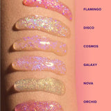 Glitter Boss - Cosmos (Glitter Lip Gloss)