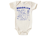 Brooklyn Onesie