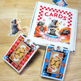 Deck of Rat Cards
