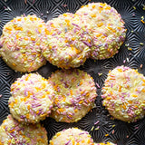 DIY Sprinkle Cookie Kit