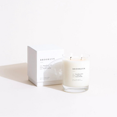 Brooklyn Classic 2-Wick Candle