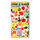 Holiday 2025 2oz. Oat Milk Chocolate Bar